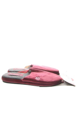Παντόφλες Unbranded, Μέγεθος 39, Χρώμα Κόκκινο, Τιμή 18,46 €, #136800209