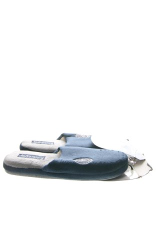 Papuci de casă Unbranded, Mărime 42, Culoare Albastru, Preț 96,22 Lei, #136800521