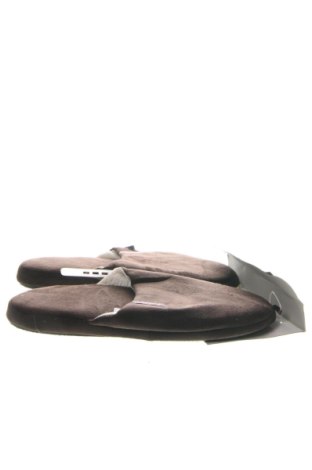 Papuci de casă Unbranded, Mărime 44, Culoare Maro, Preț 96,22 Lei, #136800683