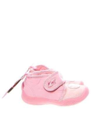 Pantoffeln Unbranded, Größe 24, Farbe Rosa, Preis € 21,38, #136804799