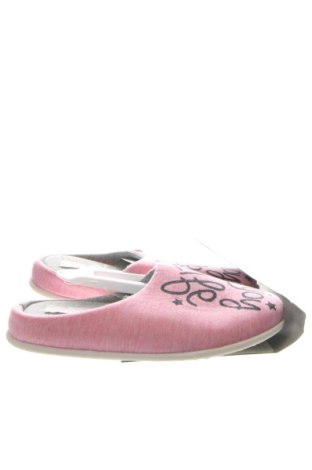 Pantoffeln Unbranded, Größe 36, Farbe Rosa, Preis 12,99 €, #136814875