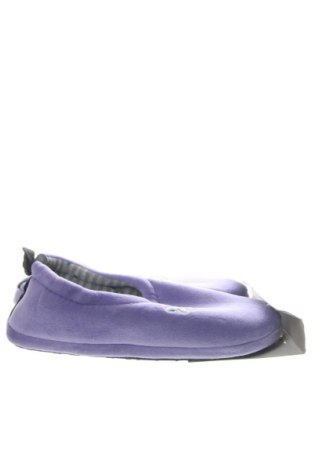 Pantoffeln Unbranded, Größe 40, Farbe Blau, Preis 12,99 €, #136815254
