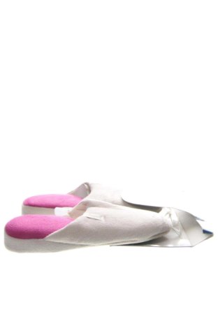 Pantoffeln Unbranded, Größe 35, Farbe Beige, Preis 12,99 €, #136815678