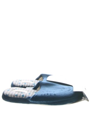Pantoffeln Unbranded, Größe 36, Farbe Blau, Preis 12,99 €, #136815794