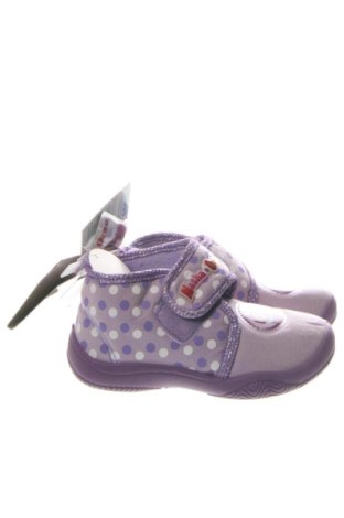 Papucs Unbranded, Méret 27, Szín Lila, Ár 8 833 Ft, #136816038