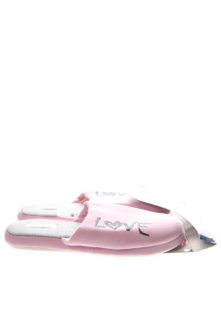 Pantoffeln Unbranded, Größe 38, Farbe Rosa, Preis 11,99 €, #136816091