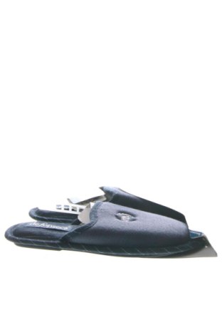 Pantoffeln Unbranded, Größe 39, Farbe Blau, Preis 12,99 €, #136816135