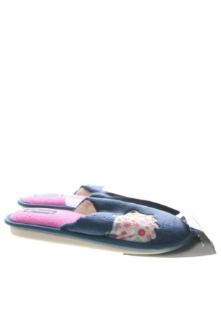 Pantoffeln Unbranded, Größe 36, Farbe Blau, Preis 10,99 €, #136816404