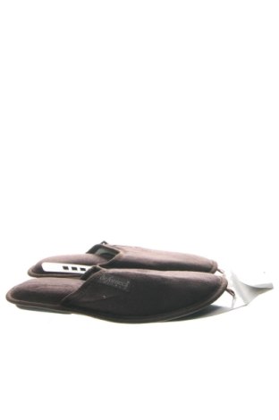 Pantoffeln Unbranded, Größe 39, Farbe Braun, Preis € 18,46, #136816627
