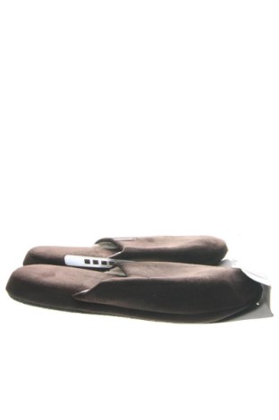 Pantoffeln Unbranded, Größe 46, Farbe Braun, Preis € 18,46, #136817255