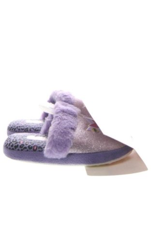 Pantoffeln Unbranded, Größe 27, Farbe Lila, Preis € 24,91, #136820051
