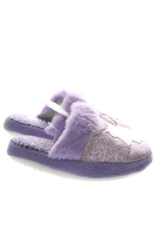 Pantoffeln Unbranded, Größe 26, Farbe Lila, Preis € 24,91, #136820099