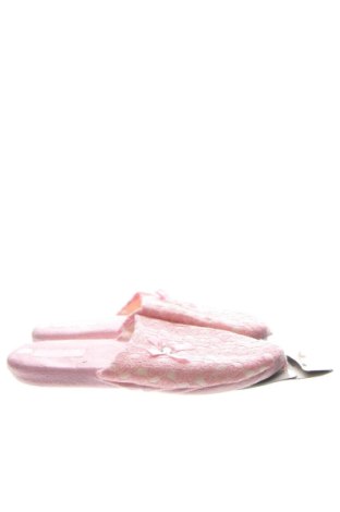 Kapcie Unbranded, Rozmiar 39, Kolor Różowy, Cena 91,06 zł, #136821593