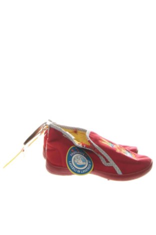Pantoffeln Unbranded, Größe 28, Farbe Rot, Preis € 24,03, #136822235