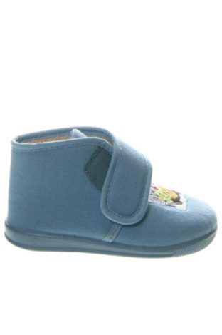 Pantoffeln Unbranded, Größe 24, Farbe Blau, Preis € 15,99, #136973402