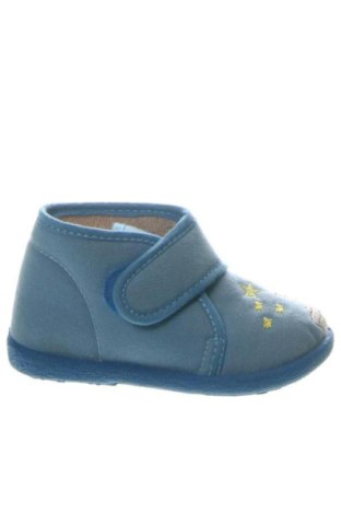 Pantoffeln Unbranded, Größe 23, Farbe Blau, Preis € 15,99, #136973490
