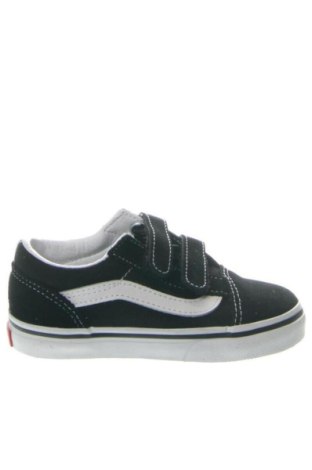 Papuci de casă Vans, Mărime 22, Culoare Negru, Preț 137,99 Lei, #136915547