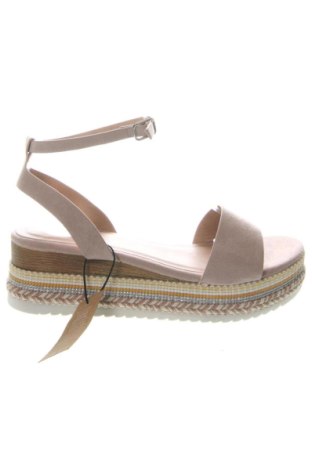Espadrilles Anna Field, Méret 40, Szín Bézs, Ár 12 319 Ft, #136974762