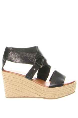Espadrilles Inuovo, Größe 38, Farbe Schwarz, Preis € 55,99, #136973937