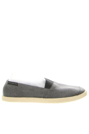 Espadrilles Quiksilver, Größe 43, Farbe Grau, Preis € 39,99, #136874264