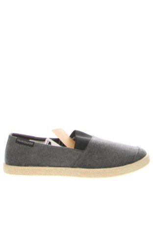 Espadrilles Quiksilver, Méret 41, Szín Szürke, Ár 16 899 Ft, #136941491