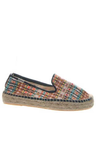 Espadryle Soludos, Rozmiar 40, Kolor Kolorowy, Cena 158,07 zł, #136969922