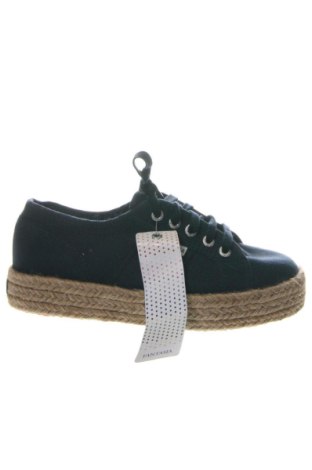 Espadrilles Superga, Größe 38, Farbe Blau, Preis € 72,99, #136972400