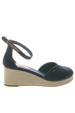 Espadrilles Tommy Hilfiger, Größe 40, Farbe Blau, Preis € 47,00, #136936626