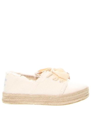 Espadrilles Toms, Méret 36, Szín Fehér, Ár 13 609 Ft, #136872477