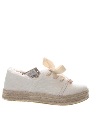 Espadrilles Toms, Größe 37, Farbe Mehrfarbig, Preis € 39,99, #136996765