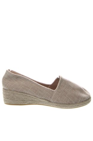 Espadrilles Unbranded, Größe 40, Farbe Beige, Preis 18,99 €, #136809748