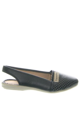 Damenschuhe Unbranded, Größe 39, Farbe Schwarz, Preis € 29,00, #136890371