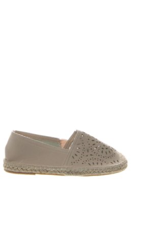 Εσπάδριλλες Unbranded, Μέγεθος 38, Χρώμα  Μπέζ, Τιμή 26,00 €, #136891432
