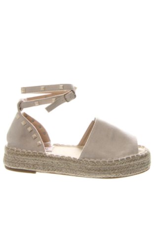 Espadryle Unbranded, Rozmiar 37, Kolor Beżowy, Cena 110,07 zł, #136914996