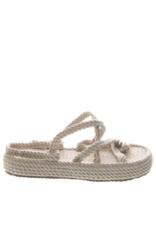 Espadrilles Unbranded, Größe 38, Farbe Beige, Preis € 23,59, #136941131