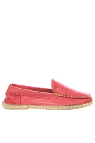 Espadrilky  Unbranded, Veľkosť 40, Farba Ružová, Cena  37,00 €, #136968658