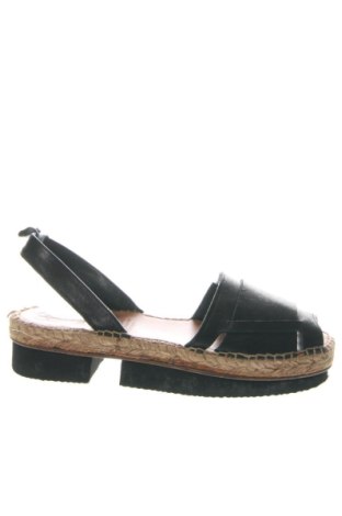 Espadrilles Unbranded, Méret 40, Szín Fekete, Ár 12 903 Ft, #136999187