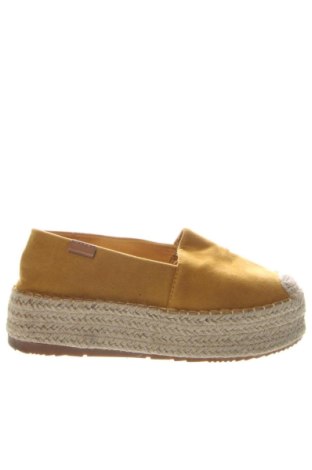 Espadrilles Unbranded, Größe 39, Farbe Orange, Preis 20,00 €, #137026603