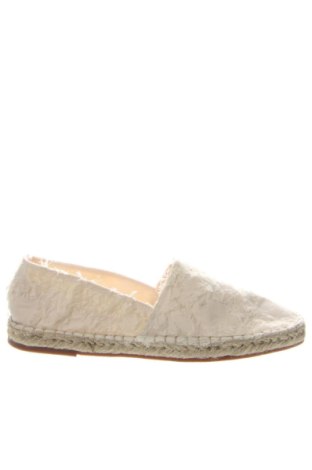 Espadrile Zara, Mărime 40, Culoare Galben, Preț 167,97 Lei, #136697875