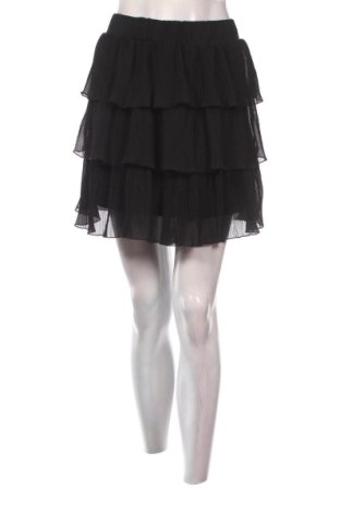 Fustă de piele C&A, Mărime S, Culoare Negru, Preț 29,99 Lei, #137031736