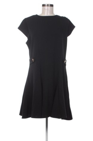 Rochie de piele Lipsy, Mărime XL, Culoare Negru, Preț 291,99 Lei, #137015260
