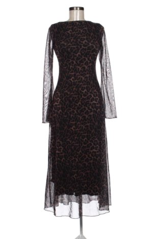 Rochie de piele SHEIN, Mărime S, Culoare Multicolor, Preț 102,99 Lei, #137034477