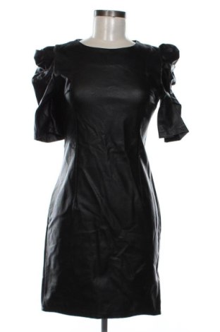 Bőrruha NEW COLLECTION, Méret XS, Szín Fekete, Ár 5 372 Ft, #136961323
