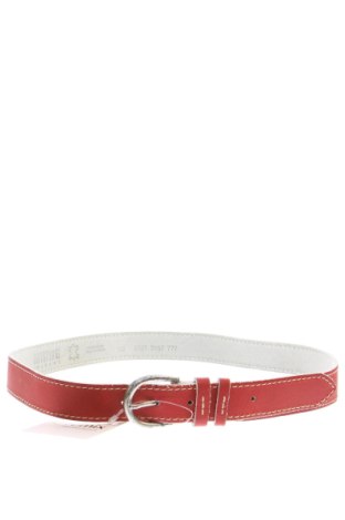 Pasek Mustang, Kolor Czerwony, Cena 80,44 zł, #136962615