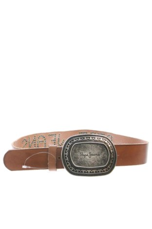 Opasok  Pepe Jeans, Farba Hnedá, Cena  29,95 €, #137036700