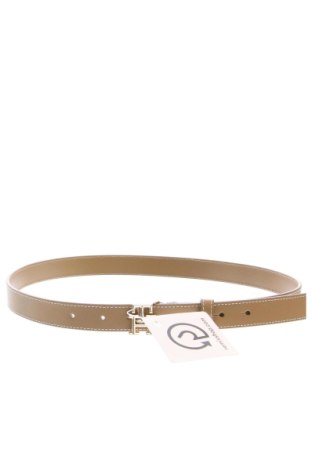 Curea Tommy Hilfiger, Culoare Bej, Preț 180,00 Lei, #136908236