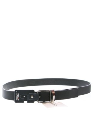 Колан Tommy Jeans, Цвят Черен, Цена 37,00 €, #136963191