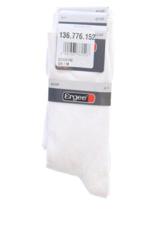 Komplet  Ergee, Velikost L, Barva Bílá, Cena  209,00 Kč, #136776152