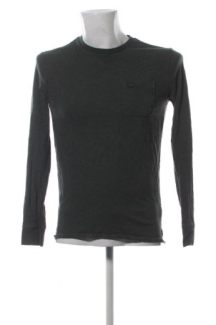 Мъжка блуза Superdry, Размер M, Цвят Зелен, Цена 17,07 €, #136910136