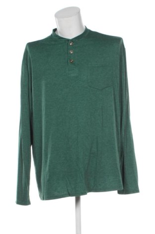 Pánské tričko  Unbranded, Velikost XXL, Barva Zelená, Cena  223,00 Kč, #136911115